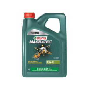 Nhớt Castrol Magnatec 10W40 4L